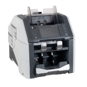 CLASIFICADORAS/VALIDADORAS DE BILLETES