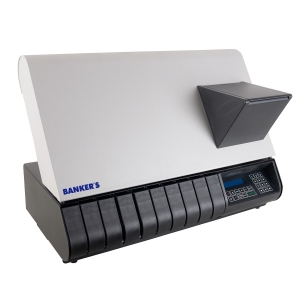 CLASIFICADORA DE MONEDAS