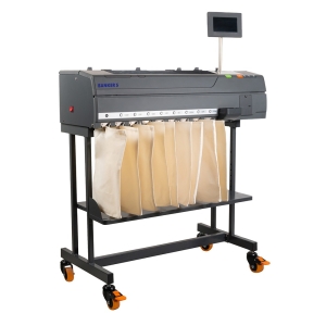 CLASIFICADORA DE MONEDAS