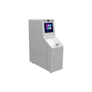 DEPOSITARIO DE BILLETES