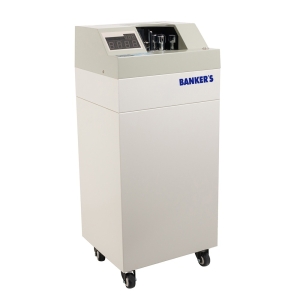 RECONTADORA/VERIFICADORA DE FAJOS DE TORRE