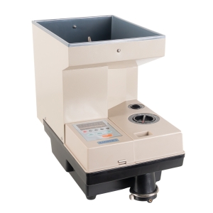 CONTADORA DE MONEDAS