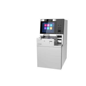 RECICLADOR DE BILLETES