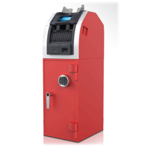 DEPOSITARIO DE BILLETES