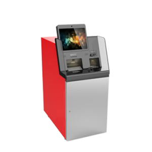 RECICLADOR DE BILLETES