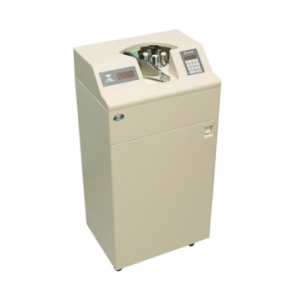 RECONTADORA/VERIFICADORA DE FAJOS DE TORRE