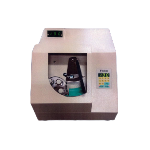 RECONTADORA/VERIFICADORA DE FAJOS DE MESA